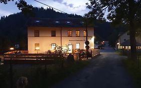 Klášterský Mlýn Rejstejn